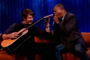 Michael Winslow